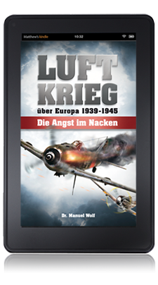 Luftkrieg Kindle Edition